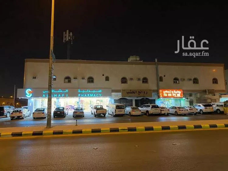 شقة للإيجار في شارع الكهف, حي السلام, مدينة الرياض, منطقة الرياض
