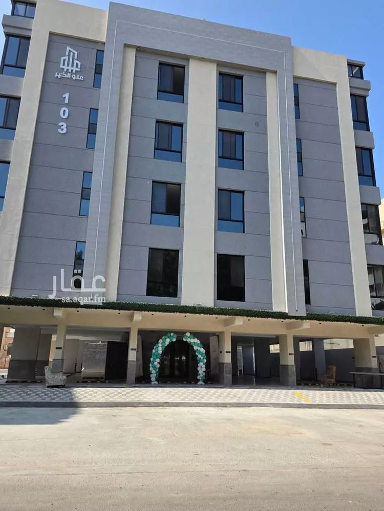 شقة للبيع في شارع الموصلي, حي الفيصلية, مدينة جدة, منطقة مكة المكرمة صورة 5