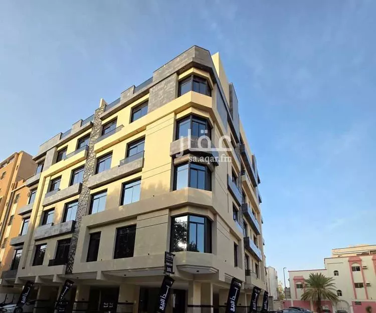 Apartment for Sale in Jeddah As Safaa
