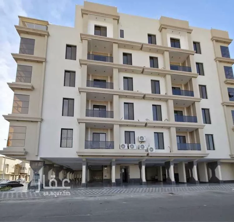 شقة للبيع في شارع عبدالمطلب بن ربيعة, حي الربوة, مدينة جدة, منطقة مكة المكرمة 24
