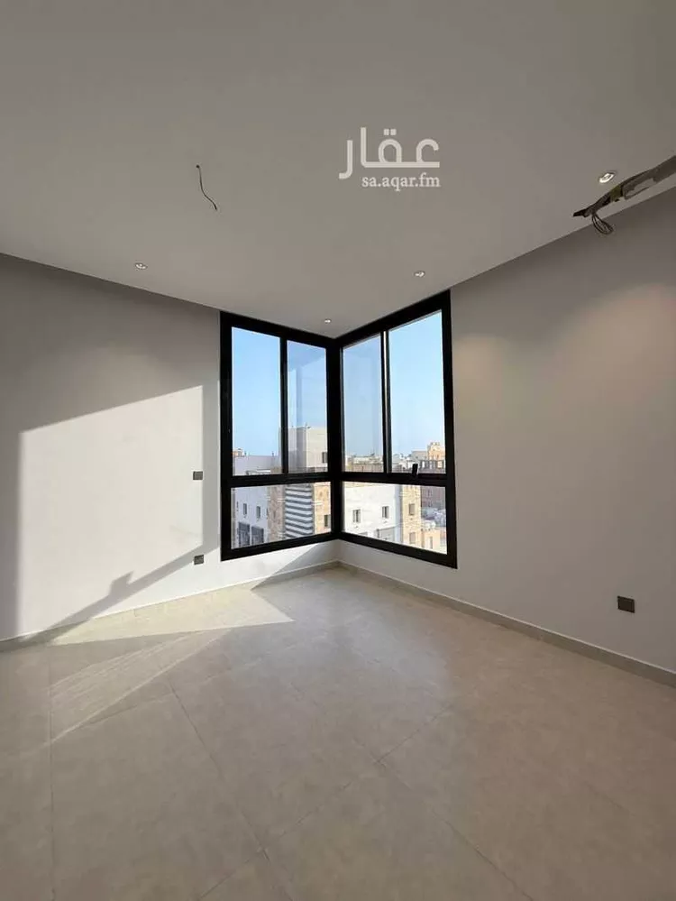شقة للبيع في شارع كنوز العلم, حي السلامة, مدينة جدة, منطقة مكة المكرمة 9