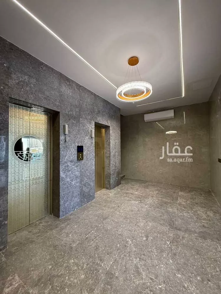 شقة للبيع في شارع كنوز العلم, حي السلامة, مدينة جدة, منطقة مكة المكرمة 6