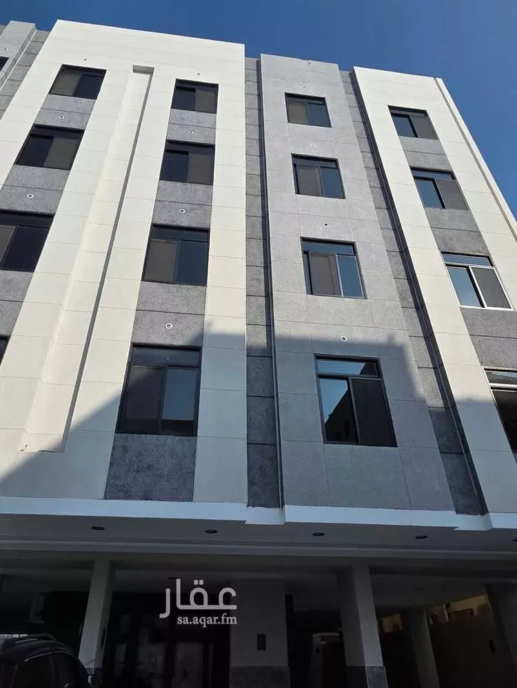 شقة للبيع في شارع العكرش, حي النزهة, مدينة جدة, منطقة مكة المكرمة