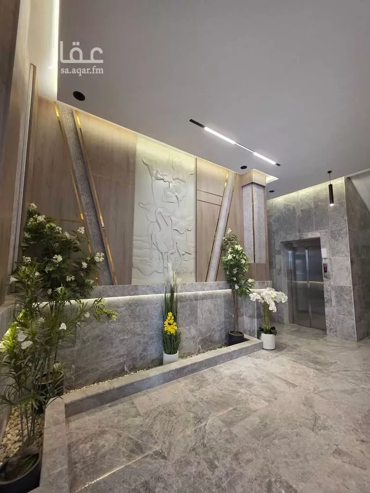 شقة للبيع في شارع محمد صالح نصيف, حي الصفاء, مدينة جدة, منطقة مكة المكرمة صورة 4
