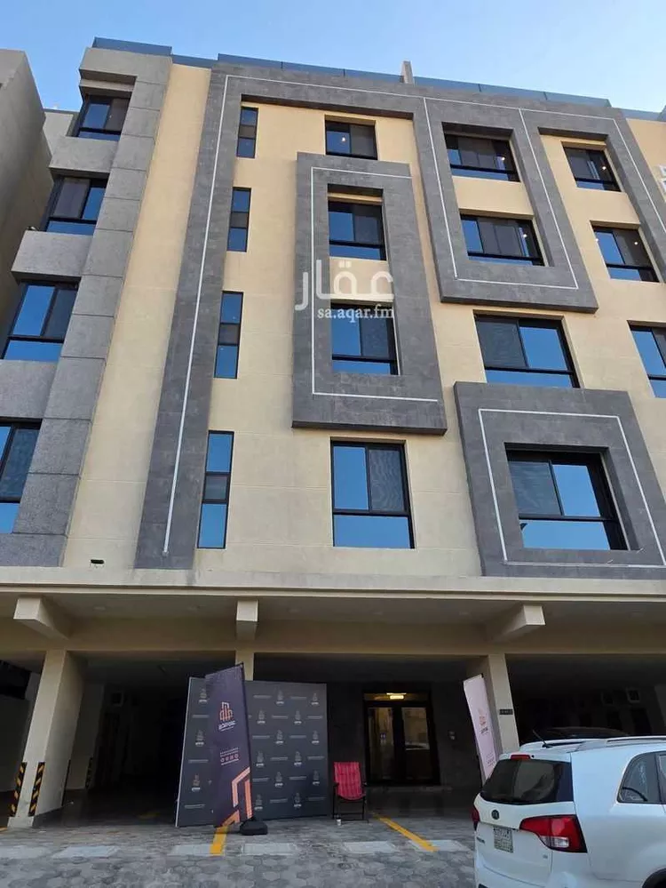Apartment for Sale in Jeddah Al Faisaliah