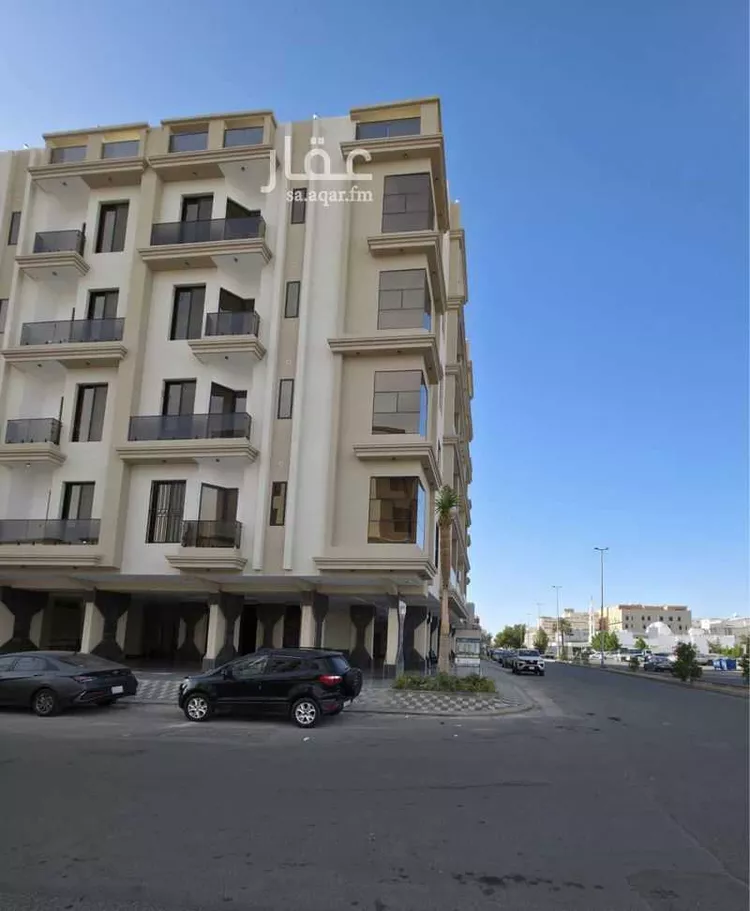 شقة للبيع في شارع عبدالمطلب بن ربيعة, حي الربوة, مدينة جدة, منطقة مكة المكرمة 21