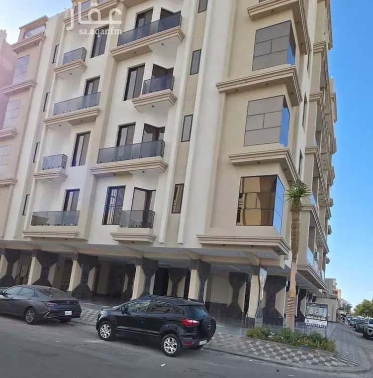 شقة للبيع في شارع عبدالمطلب بن ربيعة, حي الربوة, مدينة جدة, منطقة مكة المكرمة 22