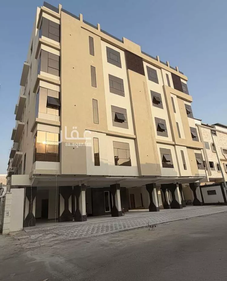 شقة للبيع في شارع جمال الدين القاسمي, حي الربوة, مدينة جدة, منطقة مكة المكرمة صورة 2