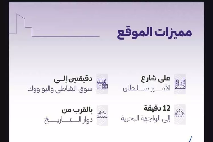 محل للبيع في شارع الامير سلطان فرعي, حي الزهراء, مدينة جدة, منطقة مكة المكرمة صورة 2