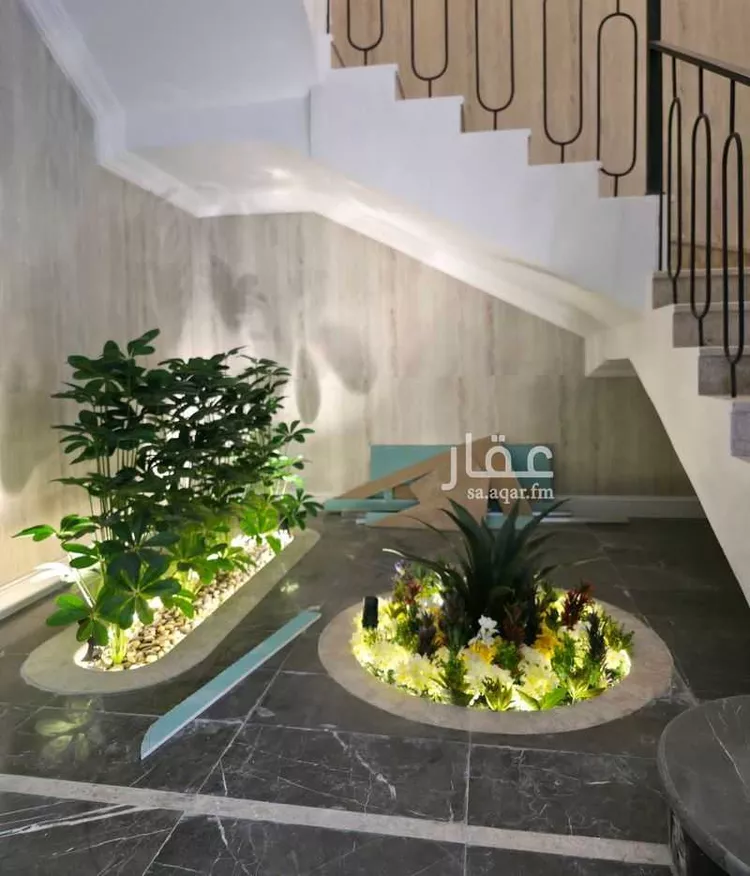 شقة للبيع في شارع ابو وهيب الجشمي, حي النعيم, مدينة جدة, منطقة مكة المكرمة صورة 5