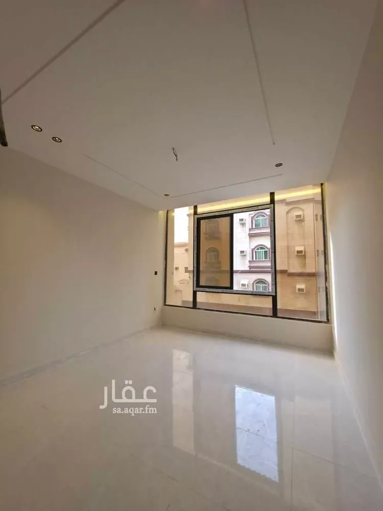 Apartment for Sale in Jeddah As Safaa