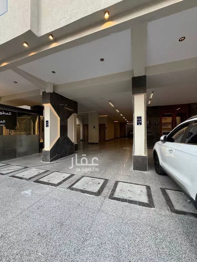 شقة للبيع في شارع جمال الدين القاسمي, حي الربوة, مدينة جدة, منطقة مكة المكرمة صورة 2
