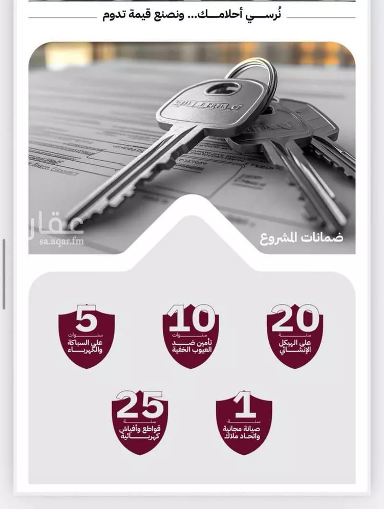 شقة للبيع في شارع عثمان ابن عوف, حي الريان, مدينة جدة, منطقة مكة المكرمة صورة 4
