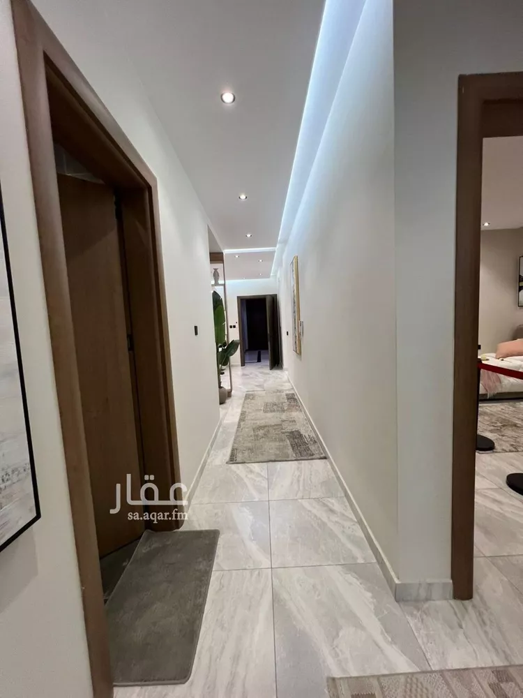 شقة للبيع في شارع الحوج, حي الرحاب, مدينة جدة, منطقة مكة المكرمة صورة 2