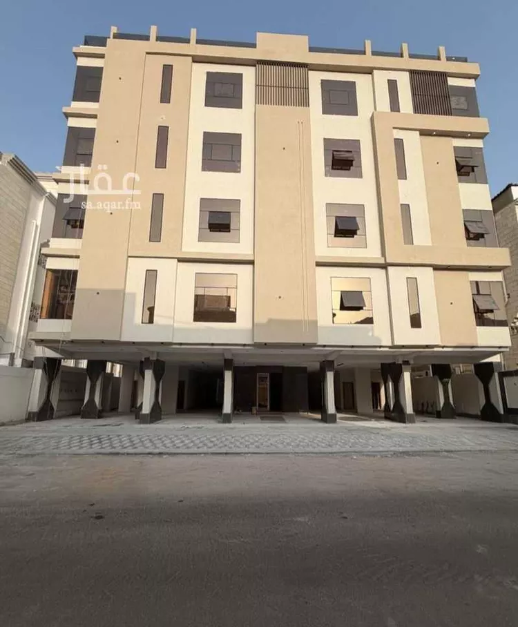 Apartment for Sale in Jeddah Ar Rabwah