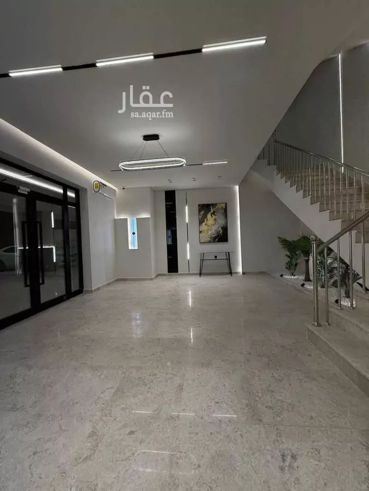 شقة للبيع في شارع محمد علي المغربي , حي الروضة, مدينة جدة, منطقة مكة المكرمة