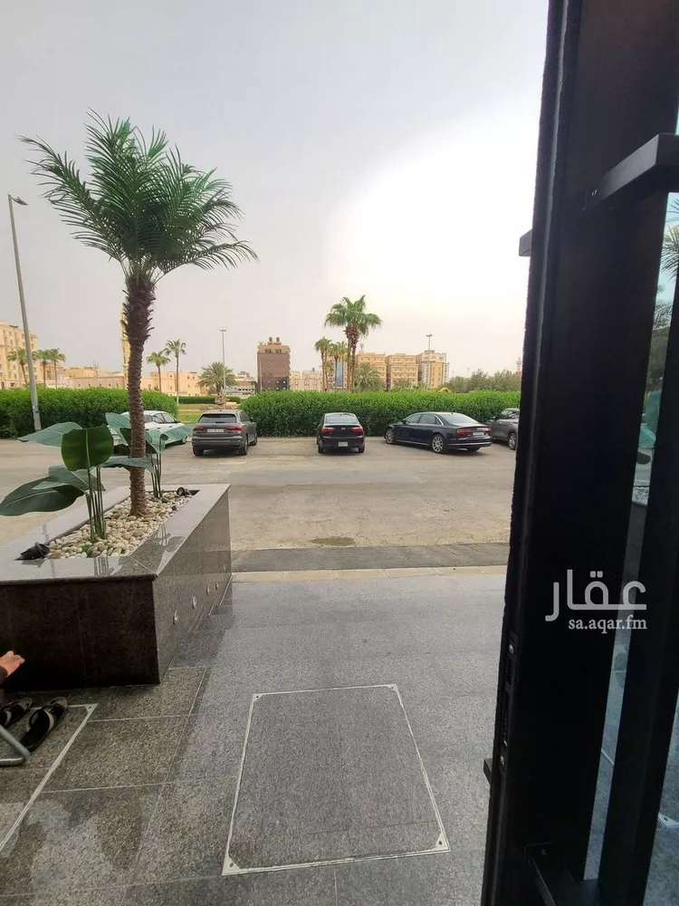 شقة للبيع في شارع فتوح البلدان, حي النهضة, مدينة جدة, منطقة مكة المكرمة صورة 3