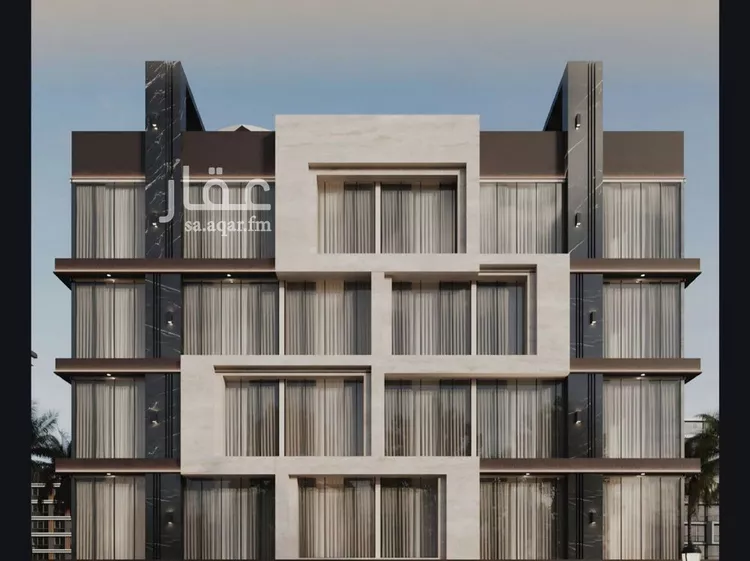 شقة للبيع في شارع زيد بن قيس, حي الفيصلية, مدينة جدة, منطقة مكة المكرمة