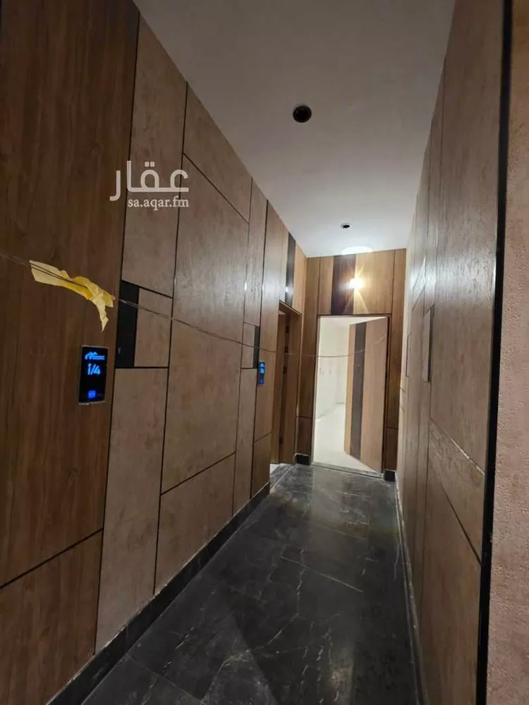 شقة للبيع في شارع جمال الدين القاسمي, حي الربوة, مدينة جدة, منطقة مكة المكرمة صورة 4