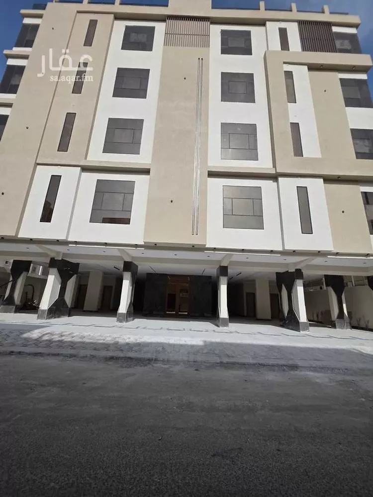 شقة للبيع في شارع جمال الدين القاسمي, حي الربوة, مدينة جدة, منطقة مكة المكرمة