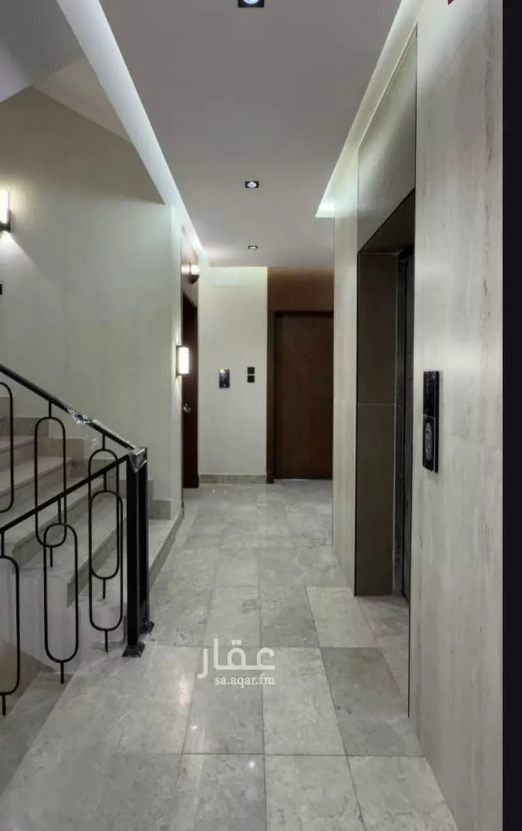 شقة للبيع في شارع المغفرة, حي الحمراء, مدينة جدة, منطقة مكة المكرمة 7
