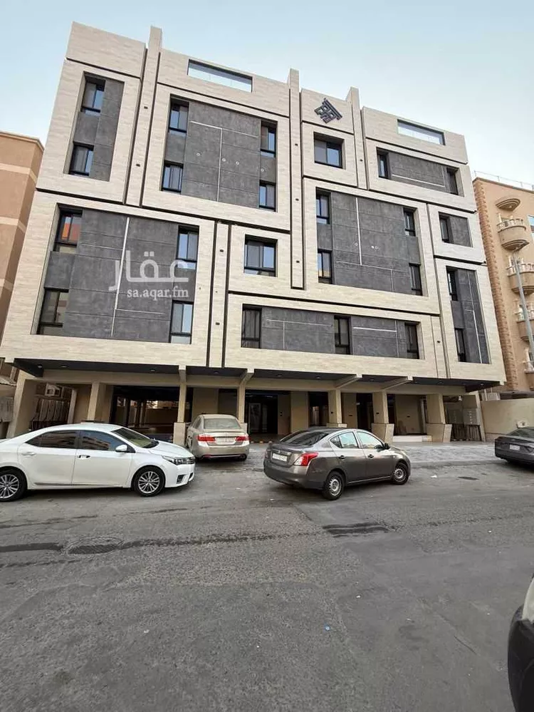 Apartment for Sale in Jeddah An Nuzhah