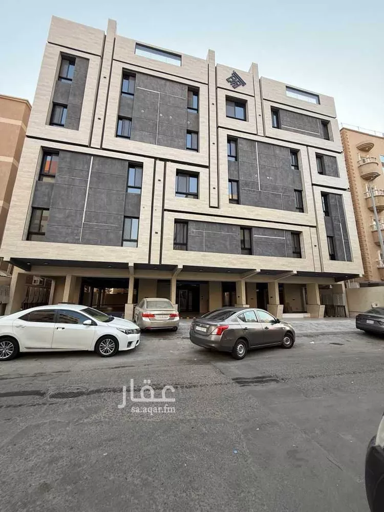 شقة للبيع في شارع عوف بن نجوي, حي النزهة, مدينة جدة, منطقة مكة المكرمة صورة 2
