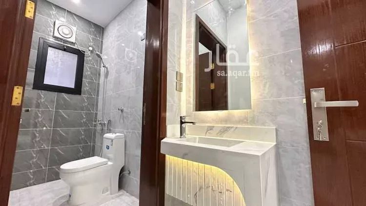 شقة للبيع في شارع الحسين بن البزار, حي المروة, مدينة جدة, منطقة مكة المكرمة صورة 4