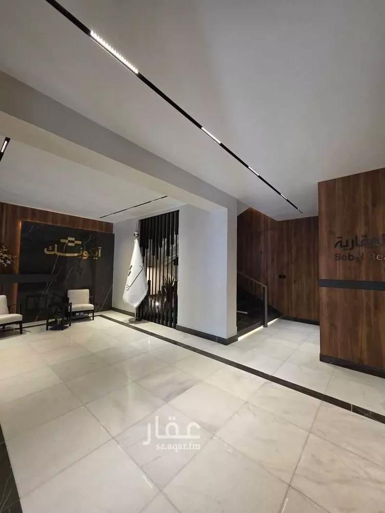 شقة للبيع في شارع المعموره, حي الحمراء, مدينة جدة, منطقة مكة المكرمة صورة 3