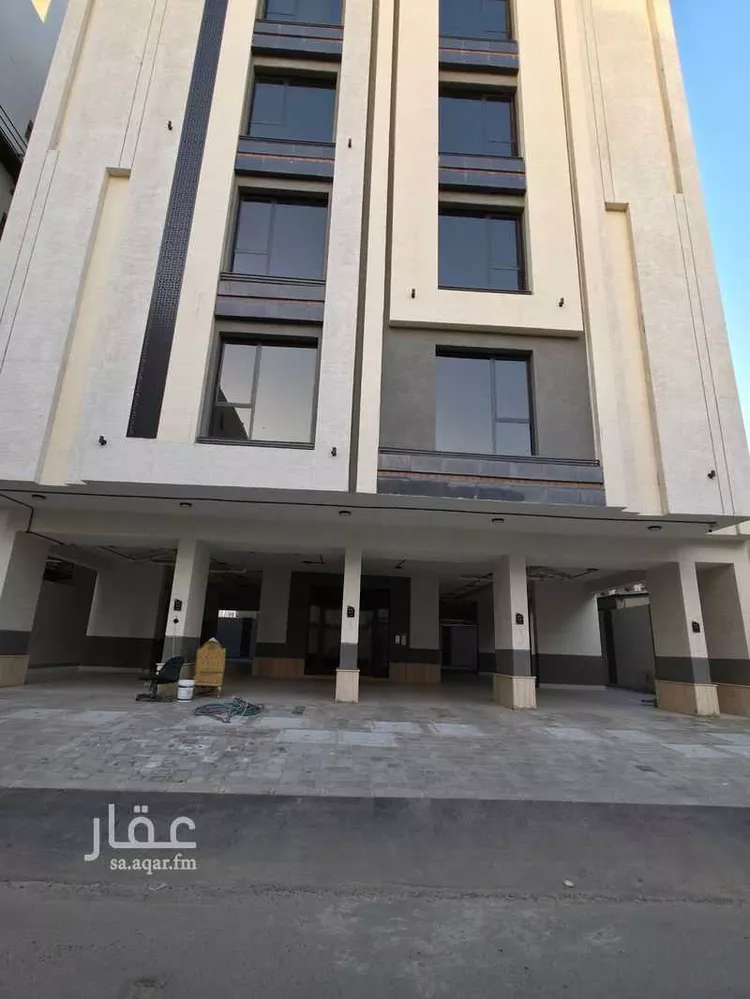 شقة للبيع في شارع داود القاضي, حي الصفاء, مدينة جدة, منطقة مكة المكرمة