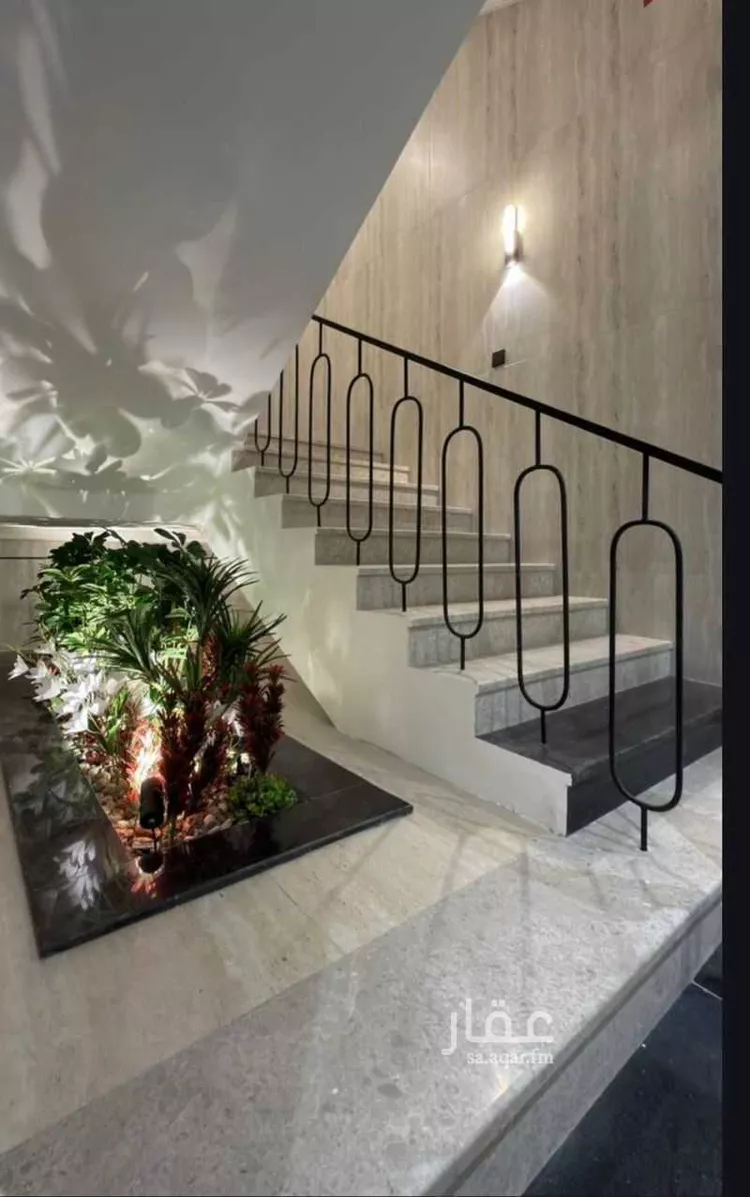 شقة للبيع في شارع المغفرة, حي الحمراء, مدينة جدة, منطقة مكة المكرمة صورة 3