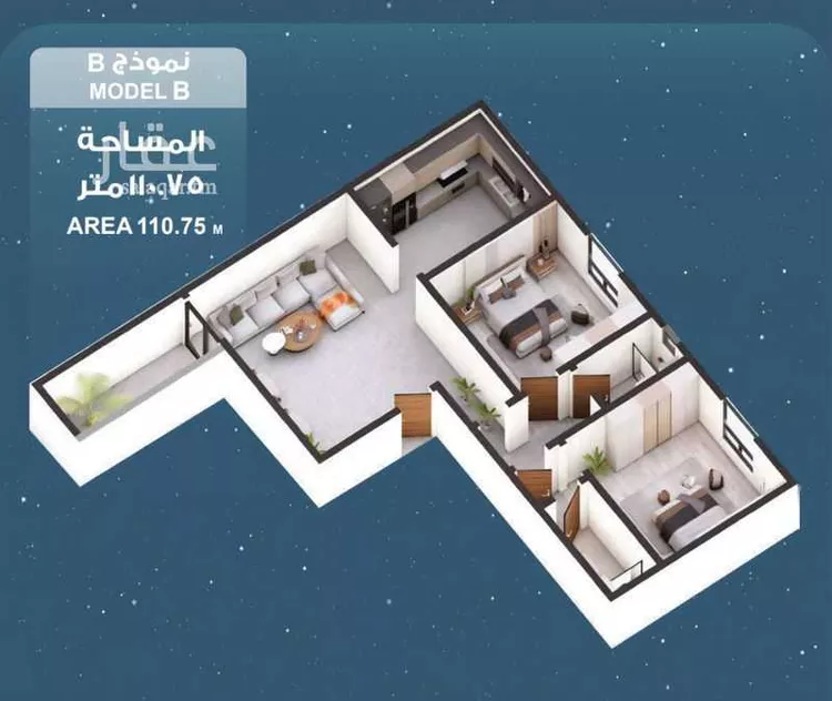 شقة للبيع في شارع المعموره, حي الحمراء, مدينة جدة, منطقة مكة المكرمة 9