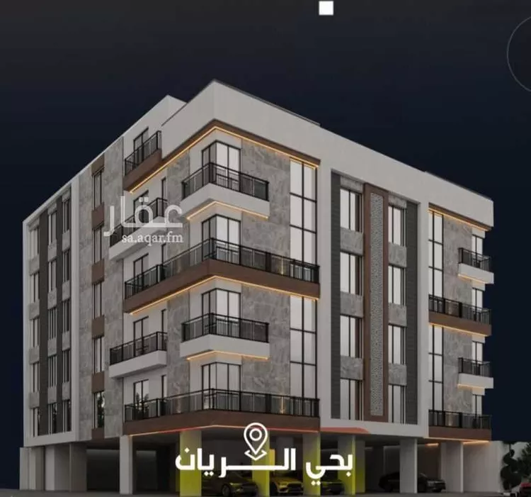 Apartment for Sale in Jeddah Ar Rayan