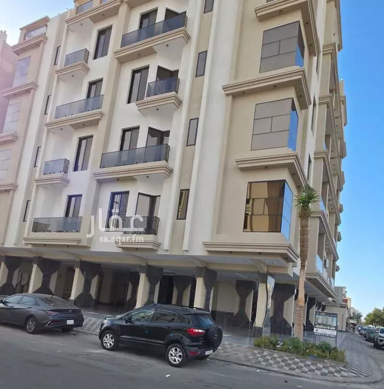 شقة للبيع في شارع عبدالمطلب بن ربيعة, حي الربوة, مدينة جدة, منطقة مكة المكرمة 20