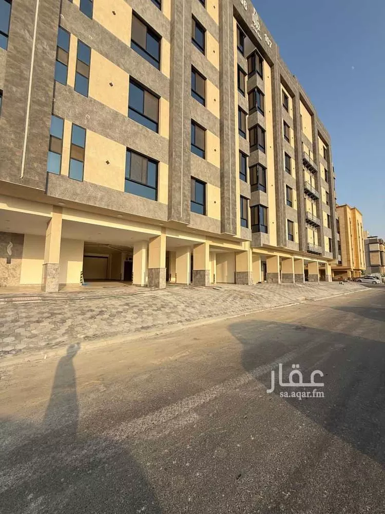 شقة للبيع في شارع عمرو الاوسي, حي بني مالك, مدينة جدة, منطقة مكة المكرمة صورة 5