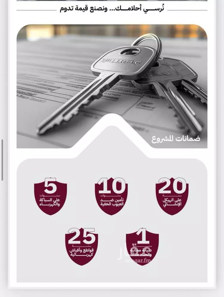 شقة للبيع في شارع عثمان ابن عوف, حي الريان, مدينة جدة, منطقة مكة المكرمة صورة 2