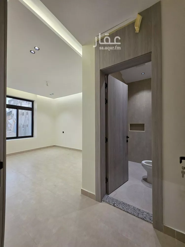 شقة للبيع في شارع العكرش, حي النزهة, مدينة جدة, منطقة مكة المكرمة