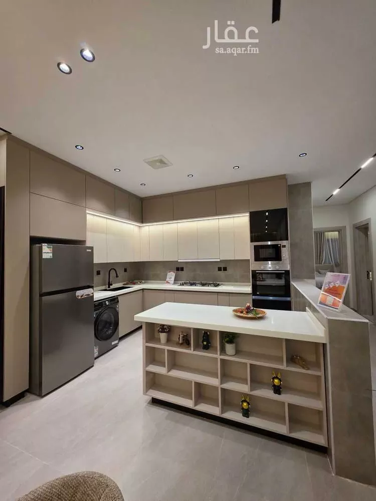 شقة للبيع في شارع إبن مبارك شاه, حي المروة, مدينة جدة, منطقة مكة المكرمة صورة 3
