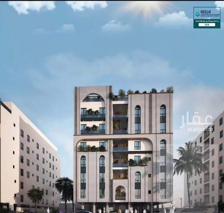 شقة للبيع في شارع المعموره, حي الحمراء, مدينة جدة, منطقة مكة المكرمة 8