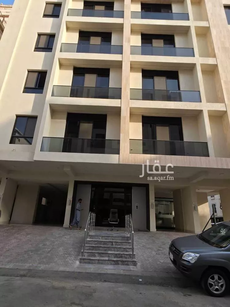 شقة للبيع في شارع الباديه, حي السلامة, مدينة جدة, منطقة مكة المكرمة