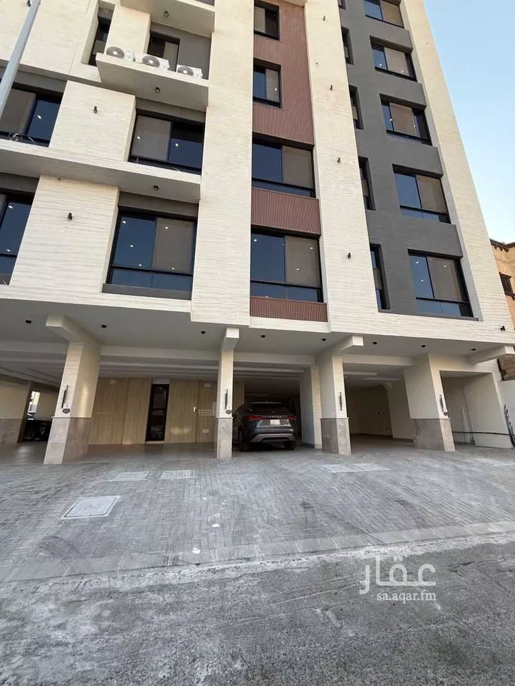 شقة للبيع في شارع ابو سفيان مدلوك, حي النعيم, مدينة جدة, منطقة مكة المكرمة 8