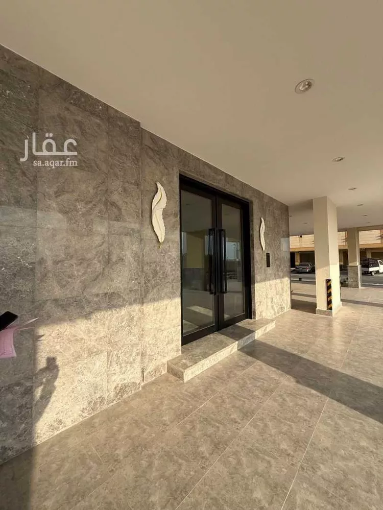 Apartment for Sale in Jeddah Bani Malik