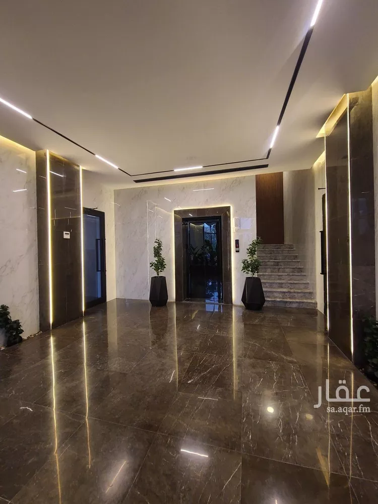شقة للبيع في شارع فتوح البلدان, حي النهضة, مدينة جدة, منطقة مكة المكرمة صورة 4