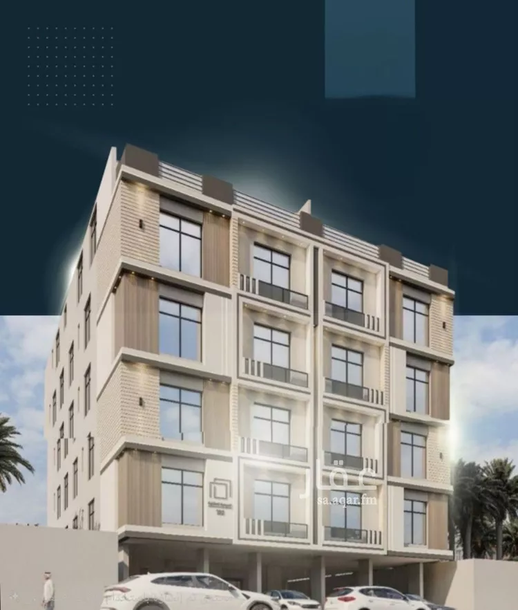 شقة للبيع في شارع أحمد بن خلف, حي الصواري, مدينة جدة, منطقة مكة المكرمة