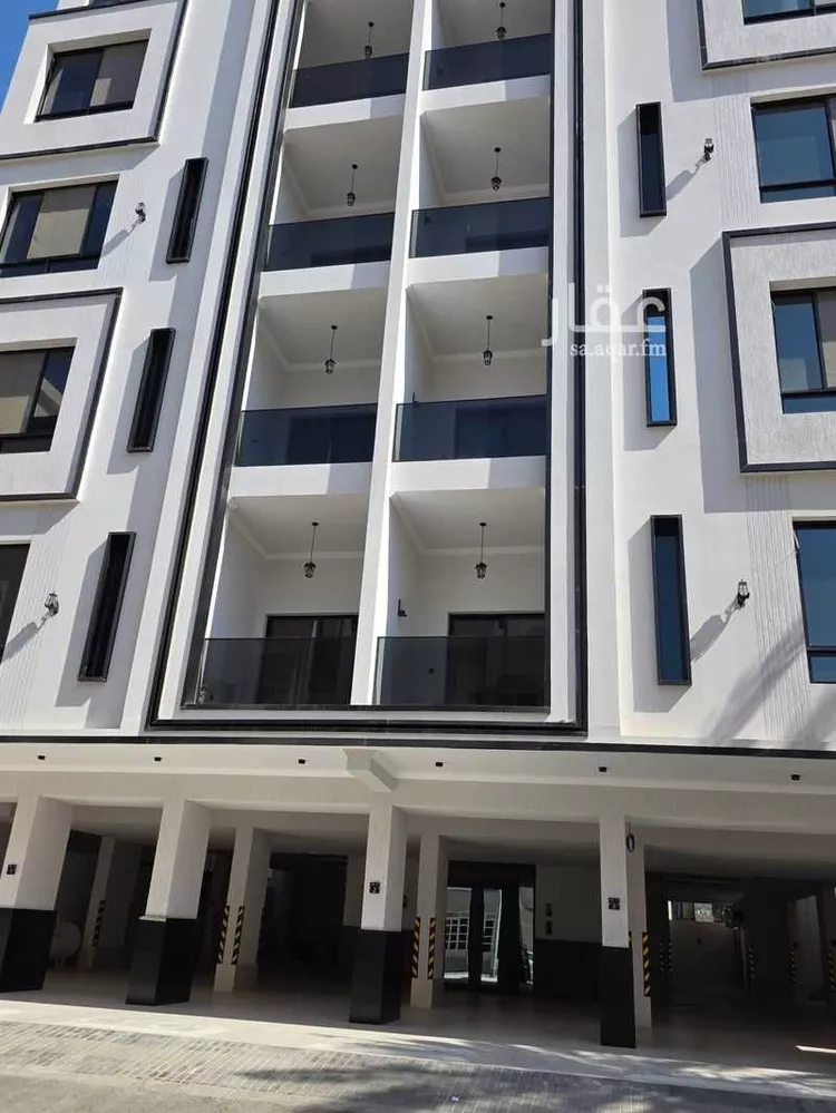 شقة للبيع في شارع الإستطلاع, حي النهضة, مدينة جدة, منطقة مكة المكرمة