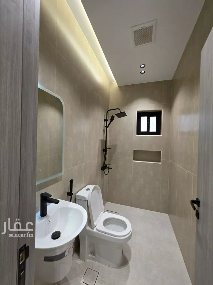 شقة للبيع في شارع العكرش, حي النزهة, مدينة جدة, منطقة مكة المكرمة صورة 4