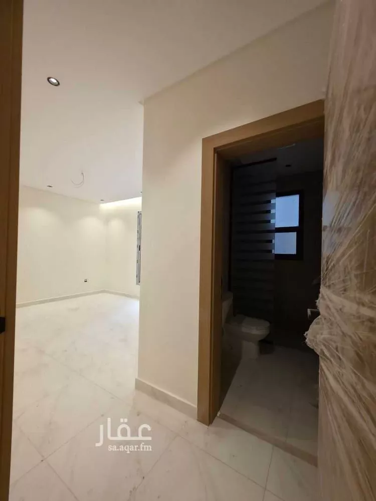 شقة للبيع في شارع ابراهيم مرزوق, حي الروضة, مدينة جدة, منطقة مكة المكرمة صورة 3