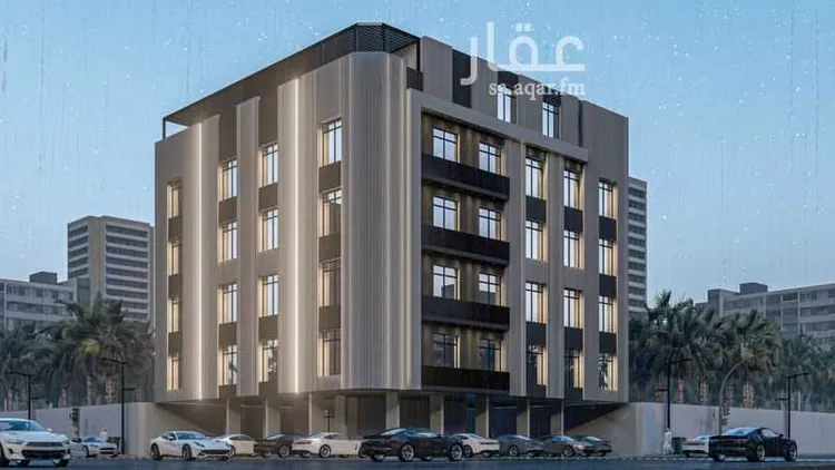 Apartment for Sale in Jeddah As Safaa