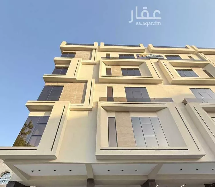 Apartment for Sale in Jeddah Ar Rabwah