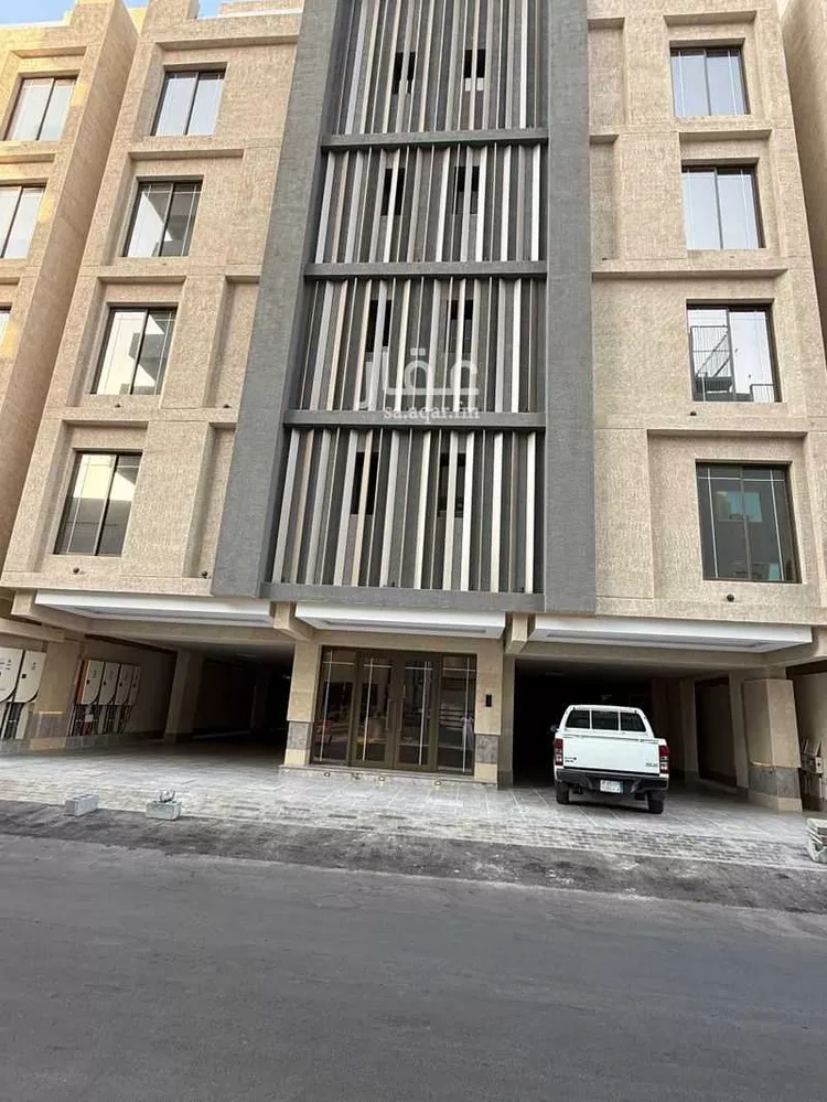 شقة للبيع في شارع الكويت, حي الفيصلية, مدينة جدة, منطقة مكة المكرمة